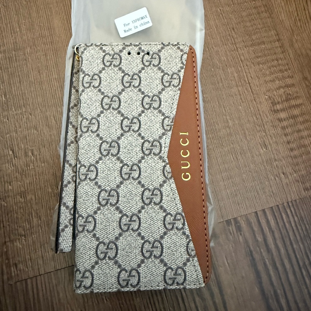 FASHION IPhone Phone Case - Picture 10 of 11